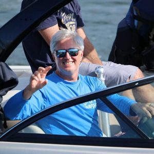 Meet your Posher, Fredrik